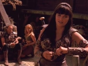 Xena: A Princesa Guerreira: 3×16