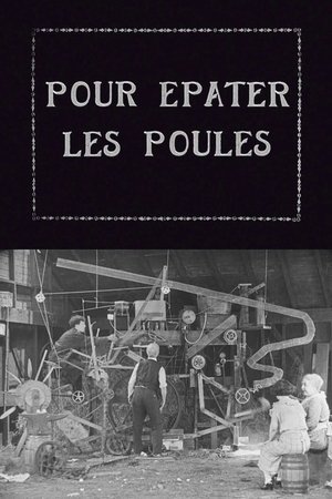 Image Pour épater les Poules