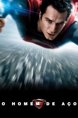 O Homem de Aço Torrent (2013) Dual Áudio / Dublado 5.1 BluRay 720p | 1080p | 4K | 3D – Download