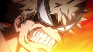 My Hero Academia - My Hero Academia - Saison 5 - La seconde A part en mission ! - image n°14