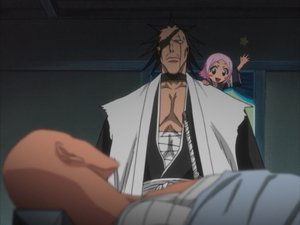 Bleach Season 1 Episode 29