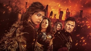 ดูซีรี่ส์ Britannia – บริทาเนีย [พากย์ไทย]