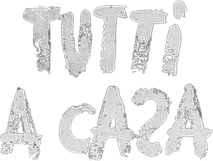 Todos a casa — Logos 1