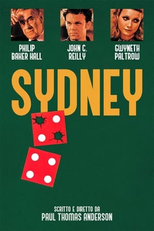 Sydney 1997