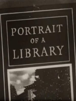 Portrait of a Library