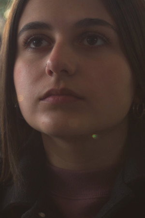 Isabella Romeo portrait