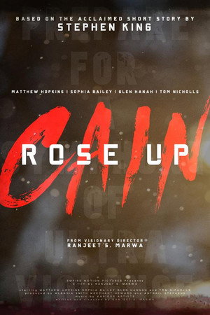 Cain Rose Up 6