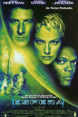 Poster Esfera 1998