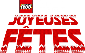 LEGO Star Wars : Joyeuses fêtes