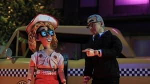 Robot Chicken May Cause Lucid Murder Dreams