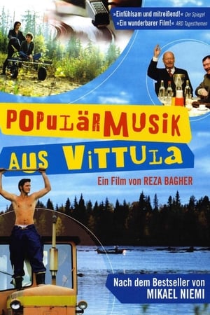 Image Populärmusik aus Vittula