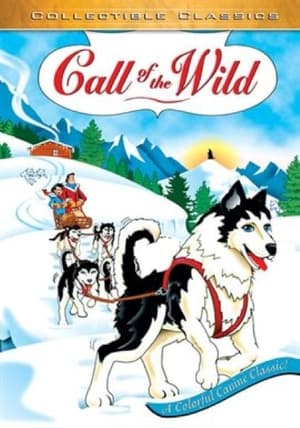 Poster Call of the Wild (1996)