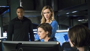 Arrow: Season 4 Episode 11 – A.W.O.L.