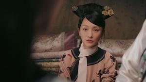 Ruyi's Royal Love in the Palace Episode 19