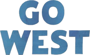Go West