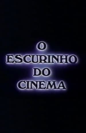 Poster O Escurinho do Cinema (1989)