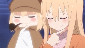 Himouto! Umaru-chan: 2×2