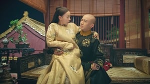 Story of Yanxi Palace Episode 43