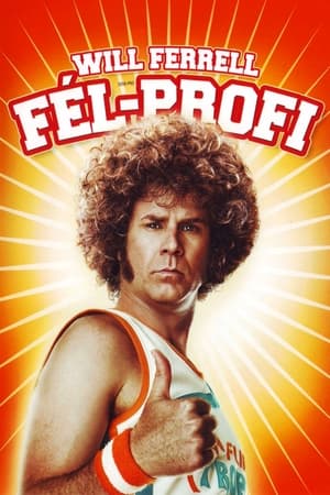 Poster Fél-profi 2008