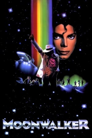 Moonwalker (1988)