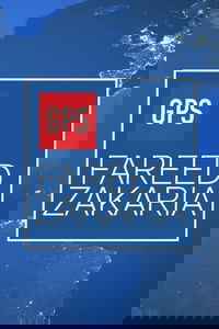 Fareed Zakaria GPS image