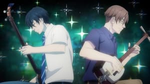 Mashiro no Oto – Those Snow White Notes: Saison 1 Episode 5