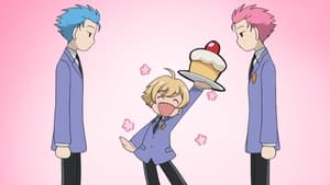 Ouran High School Host Club The Twins Fight!