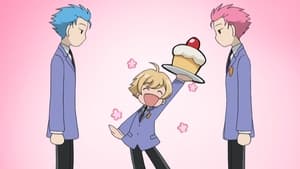 Ouran High School Host Club: 1×5