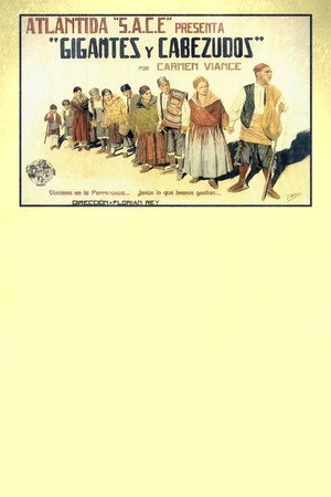 Gigantes y cabezudos 3
