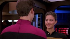 Jornada nas Estrelas: A Nova Geração: 5×6