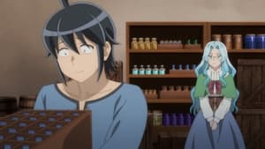 TSUKIMICHI -Moonlit Fantasy-: Saison 2 Episode 16