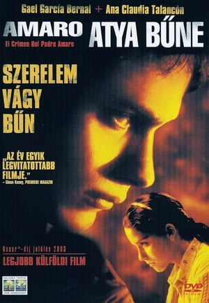 Amaro atya bűne (2002)