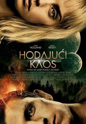 Hodajući kaos