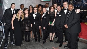 Image SNL 40th Anniversary Red Carpet Special