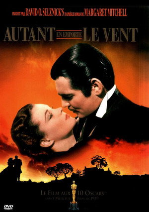 poster Gone with the Wind