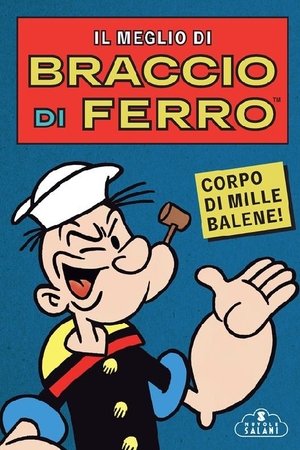 il meglio di braccio di ferro (1987)