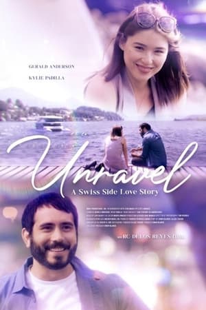 Unravel: A Swiss Side Love Story 3
