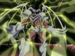 Yu-Gi-Oh! GX The Shadow Duelist (2)