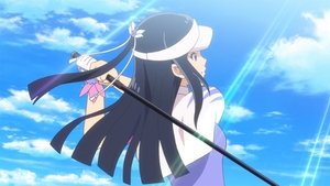 BIRDIE WING -Golf Girls’ Story- Season 1 Episode 1