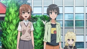 A Certain Scientific Railgun: 2×19