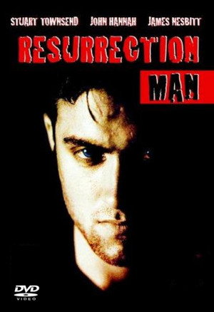 Resurrection Man 10