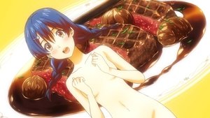 Food Wars! Shokugeki no Soma Season 3 Episode 12