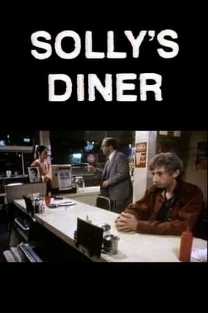 Poster Solly’s Diner (1980)