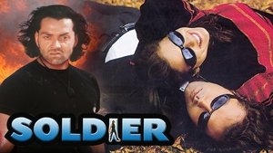 Soldier (1998) Hindi Movie Download & Watch Online WEBRip 480p, 720p & 1080p