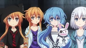 Date a Live: Season 3 Episode 3 –