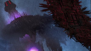 Star Blazers [Space Battleship Yamato] 2202: Warriors of Love Season 1: Farewell, Space Battleship Yamato