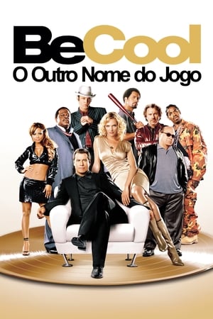 Poster Jogos Mais Perigosos 2005