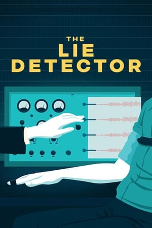 Poster The Lie Detector 2023