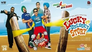 Lucky DI Unlucky Story (2013) Punjabi