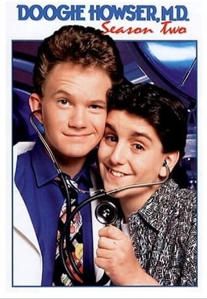 Doogie Howser, M.D.: Seizoen 2